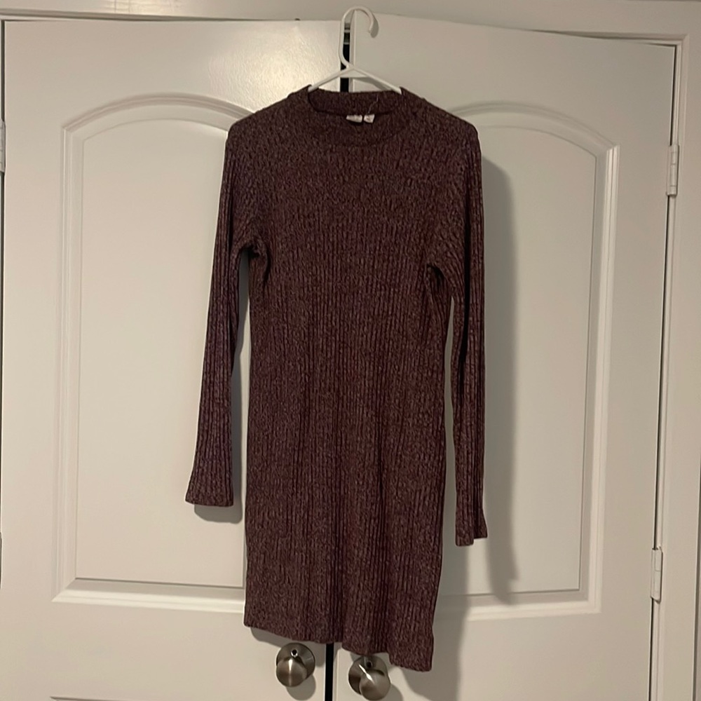 GAP Sweater dress